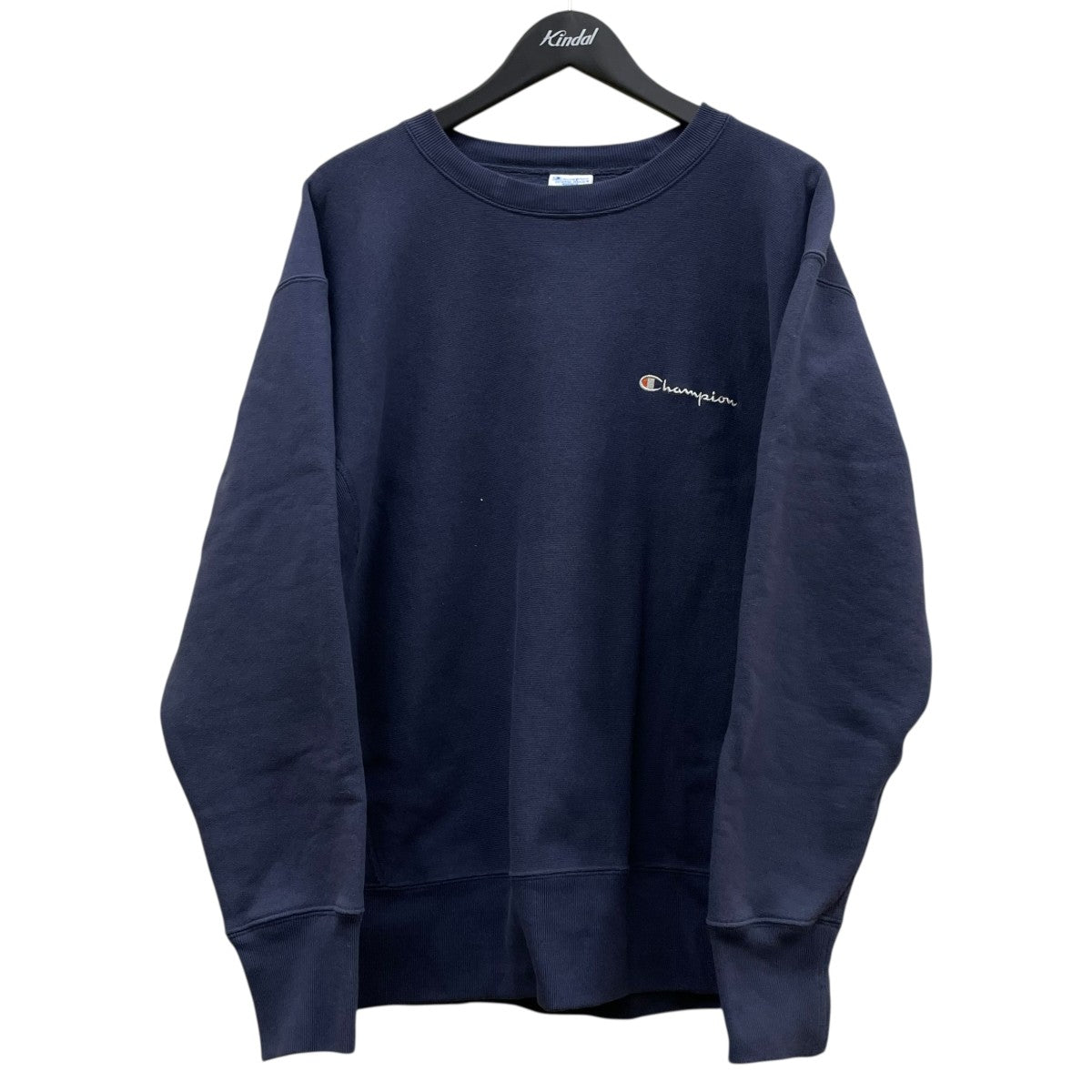 Champion(チャンピオン) 復刻 REVERSE WEAVEクルーネックスウェットC8