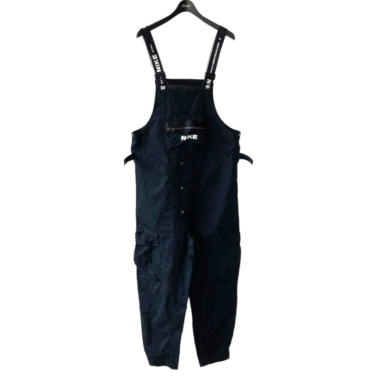 NIKE(ナイキ) AS M NSW CITY MADE OVERALLオーバーオールDA0074-010