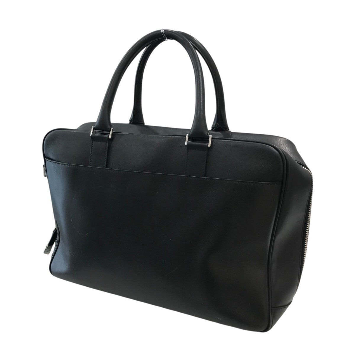 Dior Homme(ディオールオム) ビジネスバッグ ブラック｜【公式