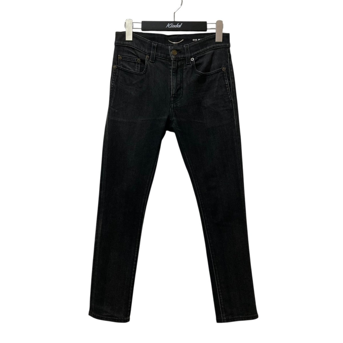 Saint Laurent Paris(サンローランパリ) スキニーデニムパンツ