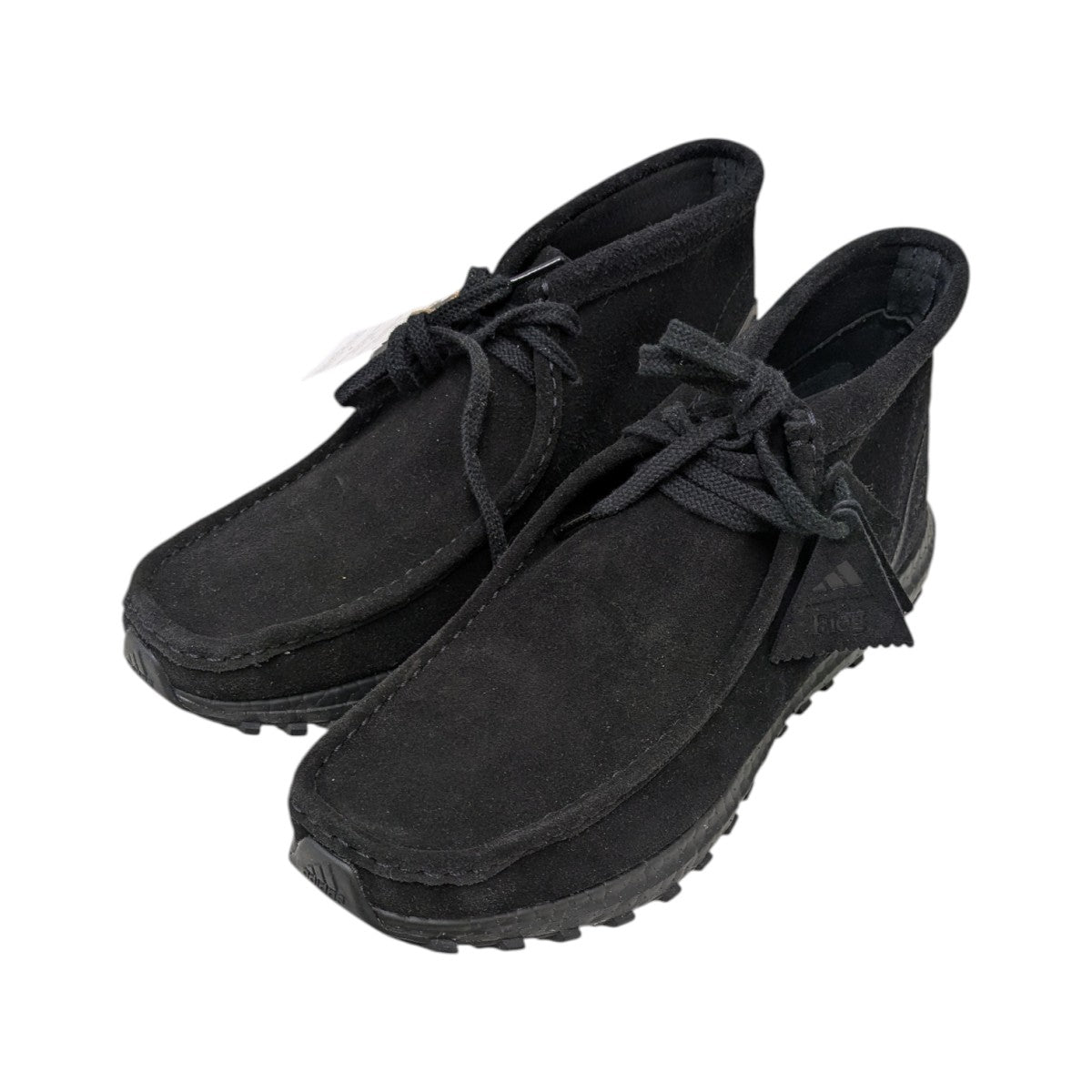 Clarks Originals×adidas×KITH Ronnie Fieg 8th Street Ultraboost