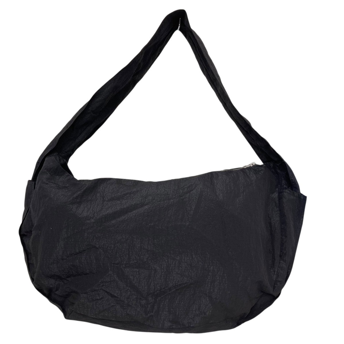 Omar Afridi(オマールアフリディ) ripstop lidia bagショルダーバッグ