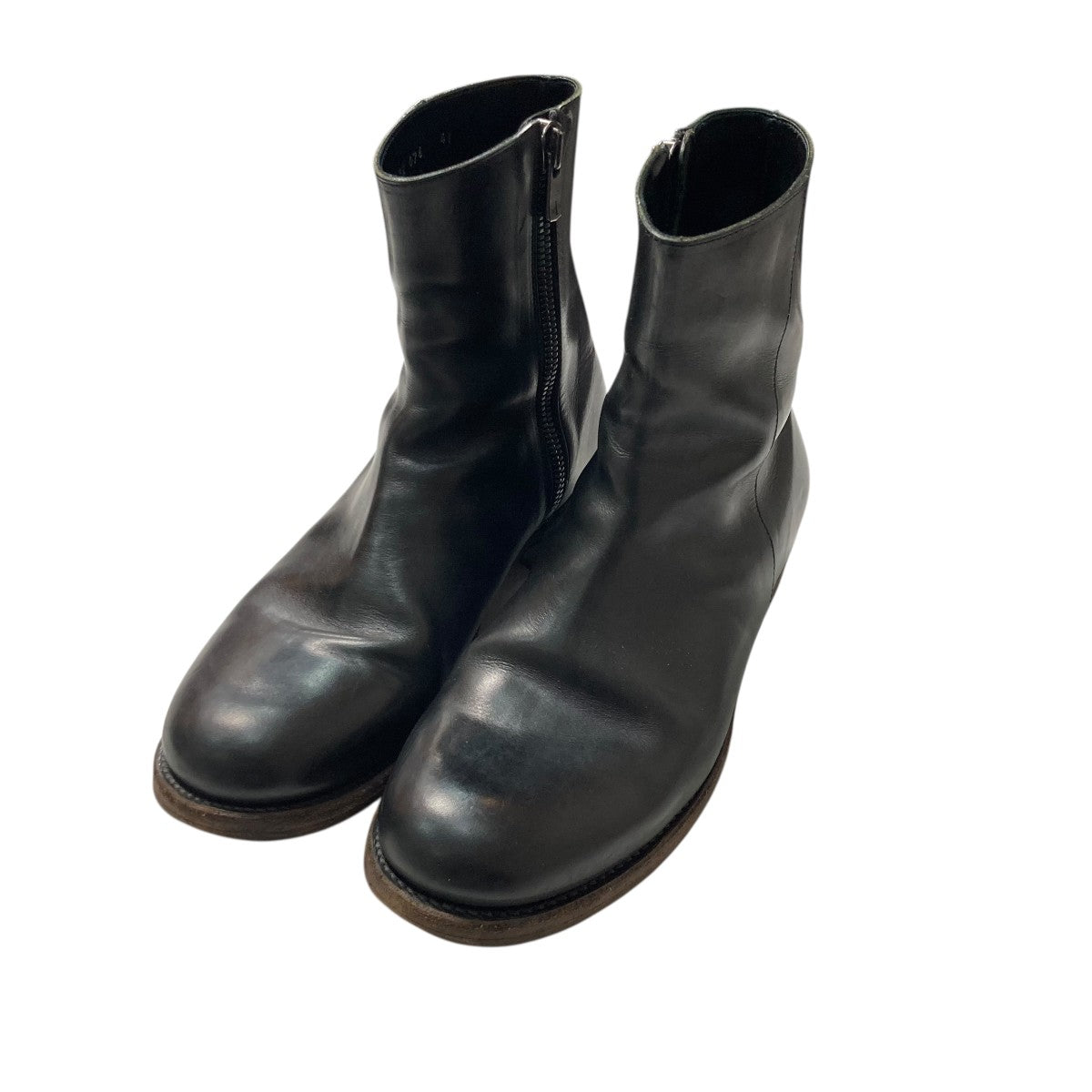 KAZUYUKI KUMAGAI ATTACHMENT(カズユキクマガイアタッチメント) サイド