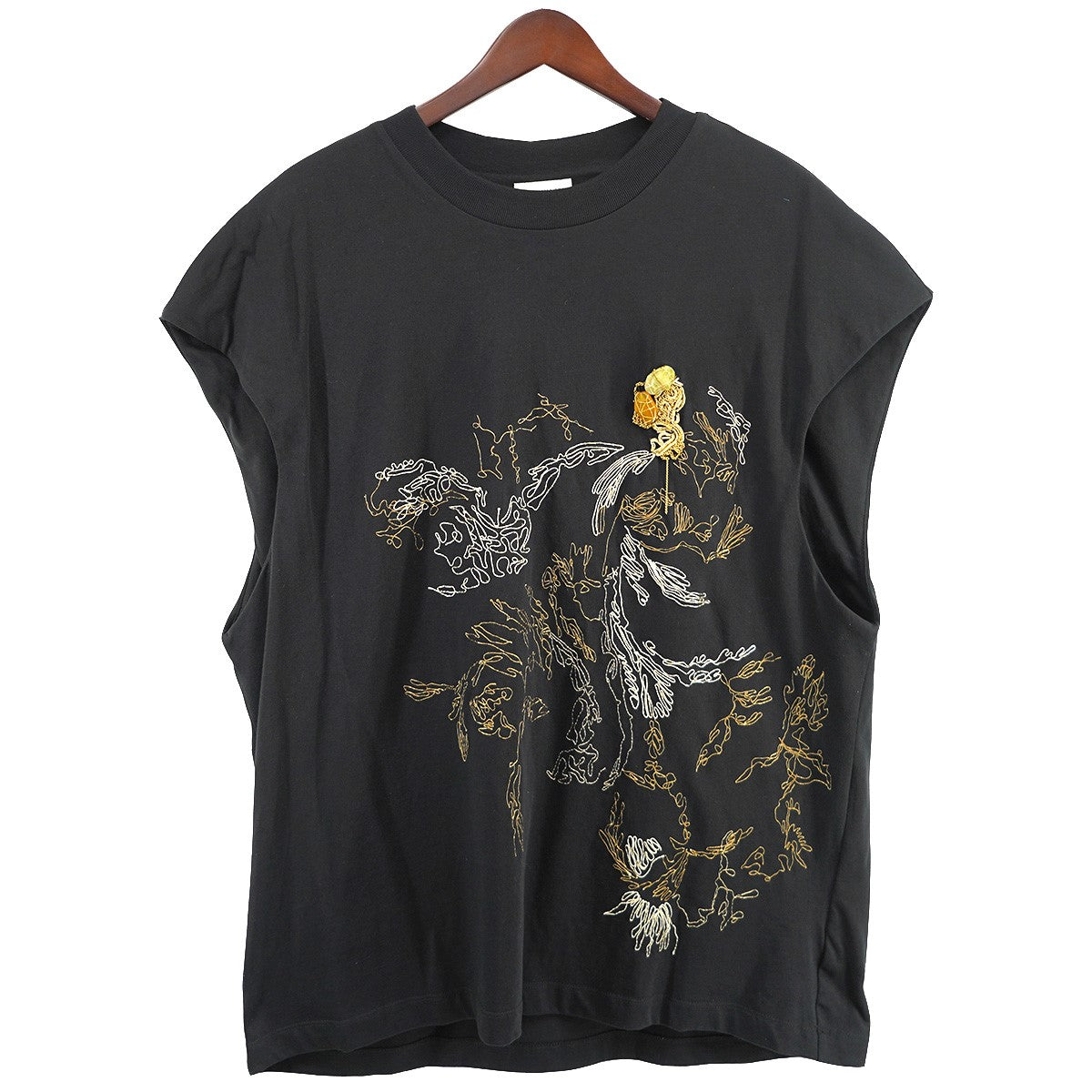 DRIES VAN NOTEN(ドリスヴァンノッテン) 25SS ラストコレクション