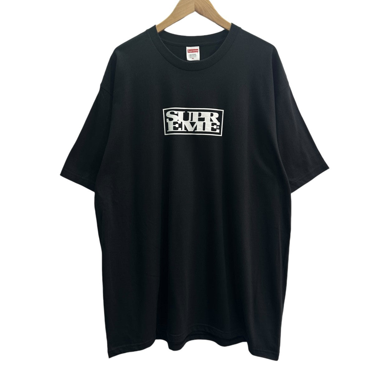 Supreme(シュプリーム) 24AWConnect Tee コネクトTシャツ ブラック