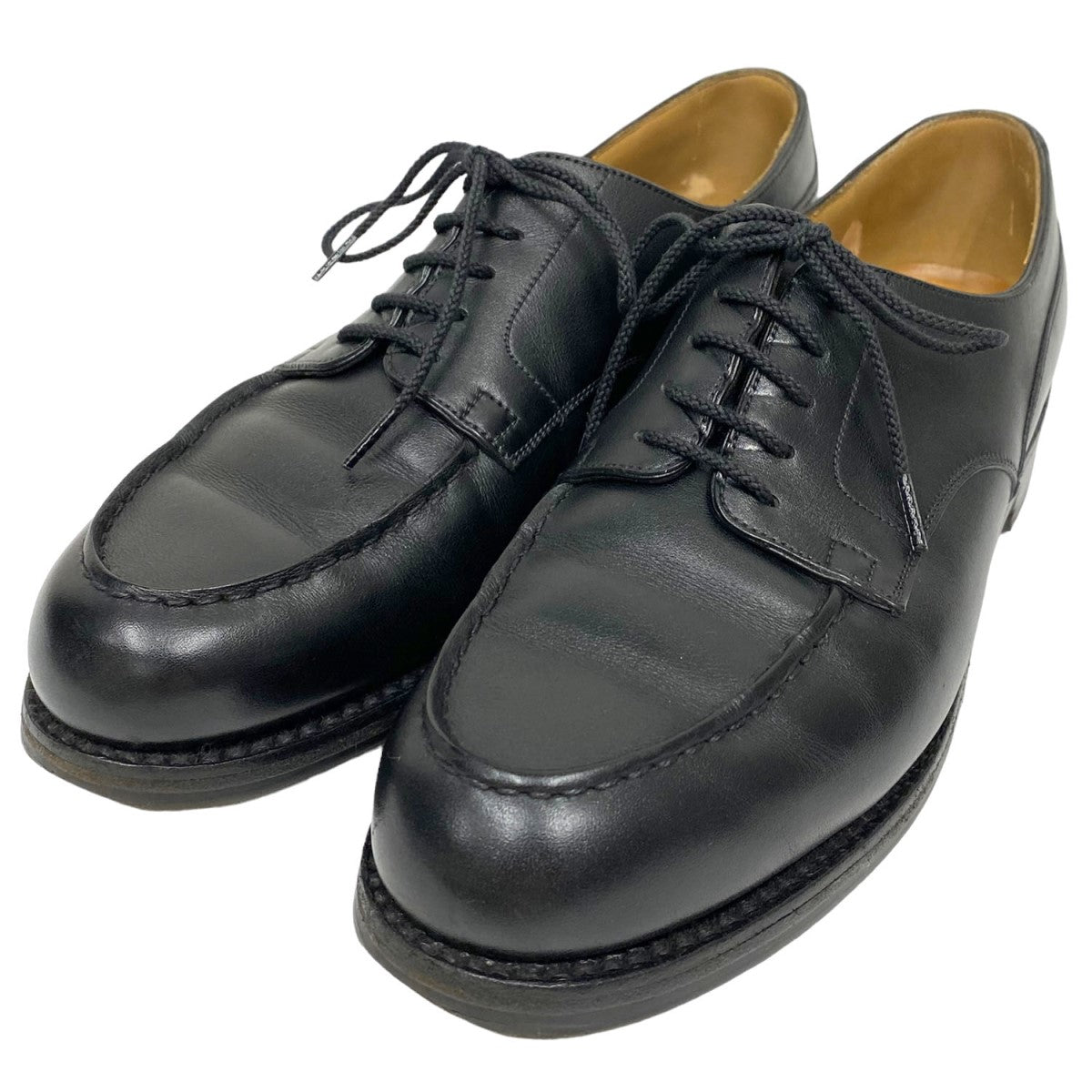 J．M．WESTON(ジェイエムウェストン) GOLFロシアンカーフレザーゴルフ