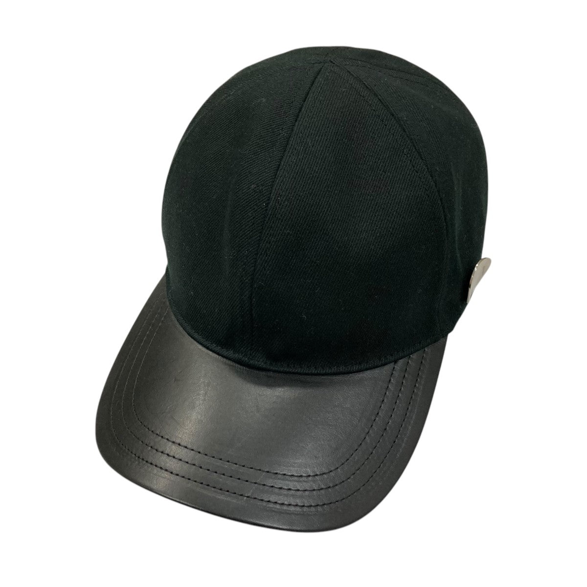 JIL SANDER(ジルサンダー) CAP 15 WLキャップJ22TC0118 J22TC0118
