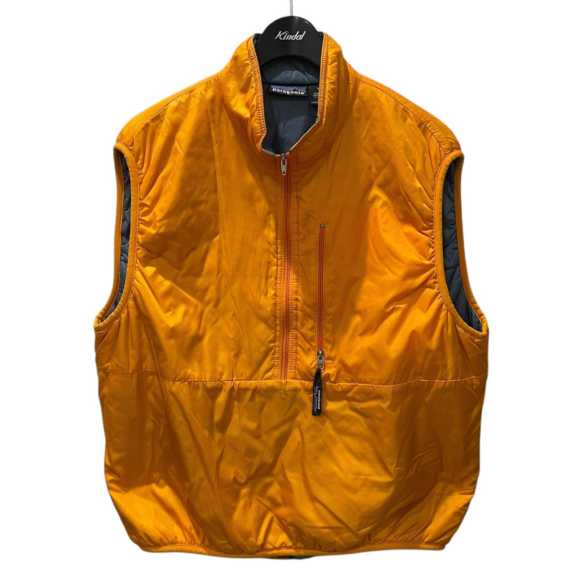 Patagonia(パタゴニア) 中綿ベスト Puffball Vest パフボールベスト