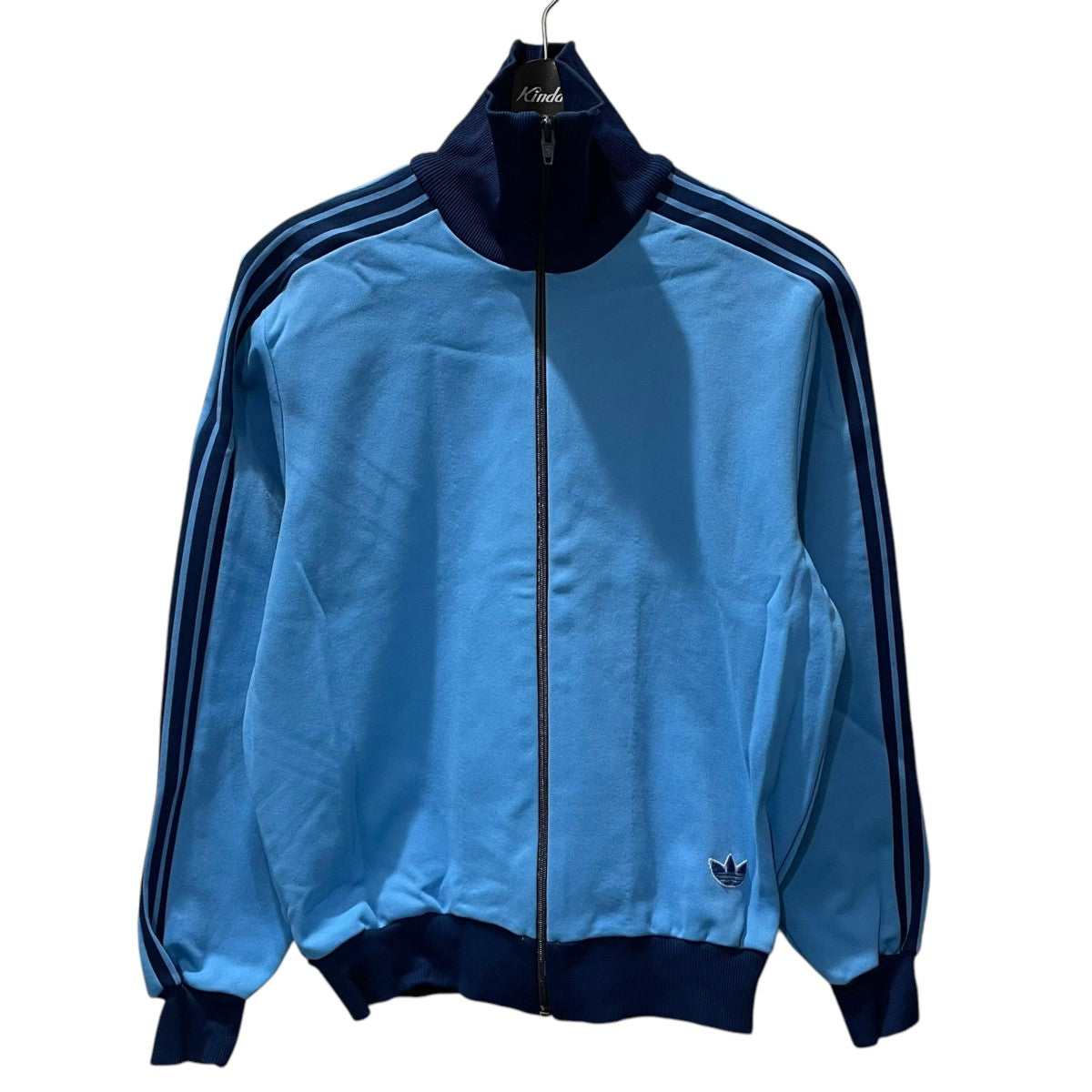 adidas(アディダス) 70s トラックジャケット デサント製 W．GERMANY