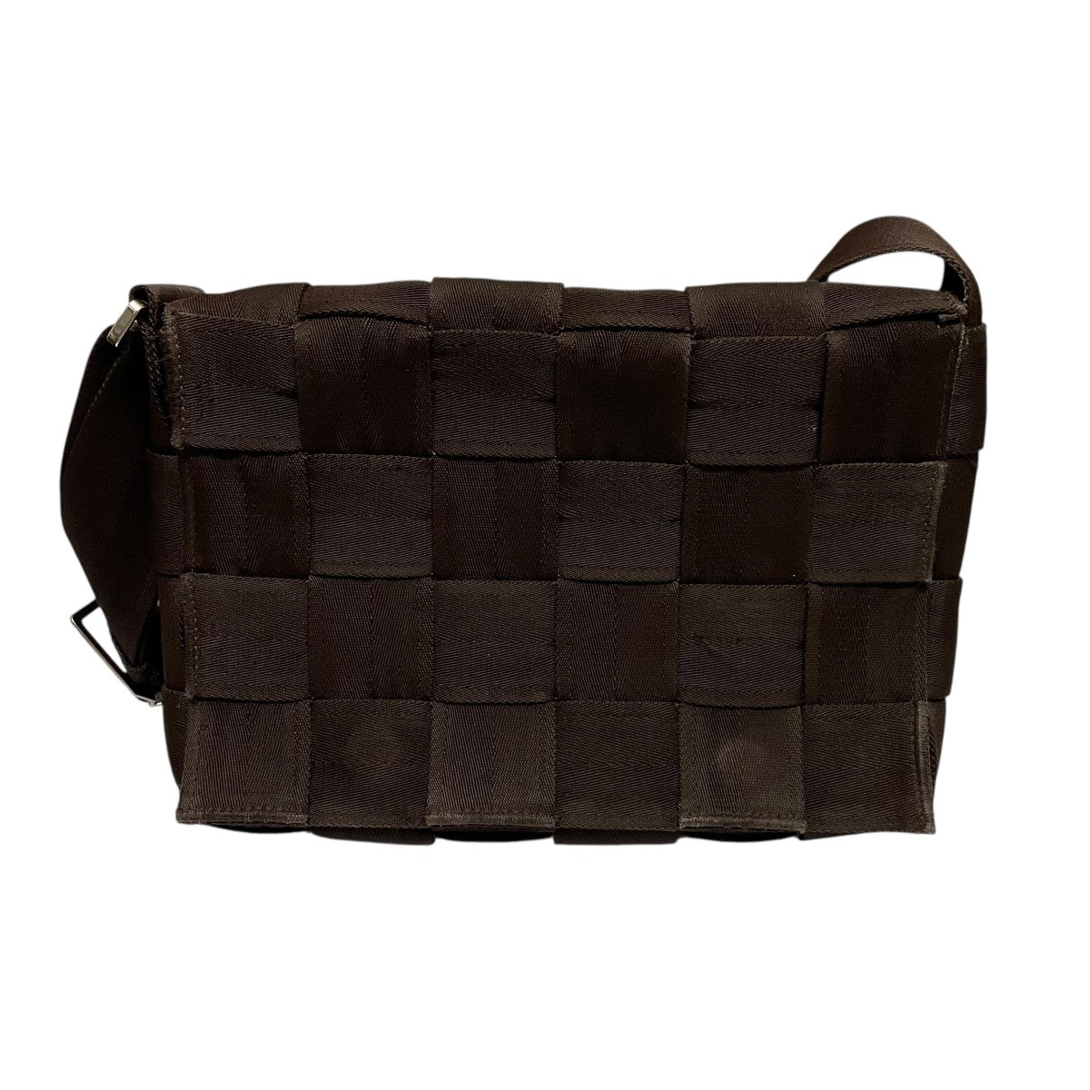 BOTTEGA VENETA(ボッテガヴェネタ) イントレチャートショルダーバッグ