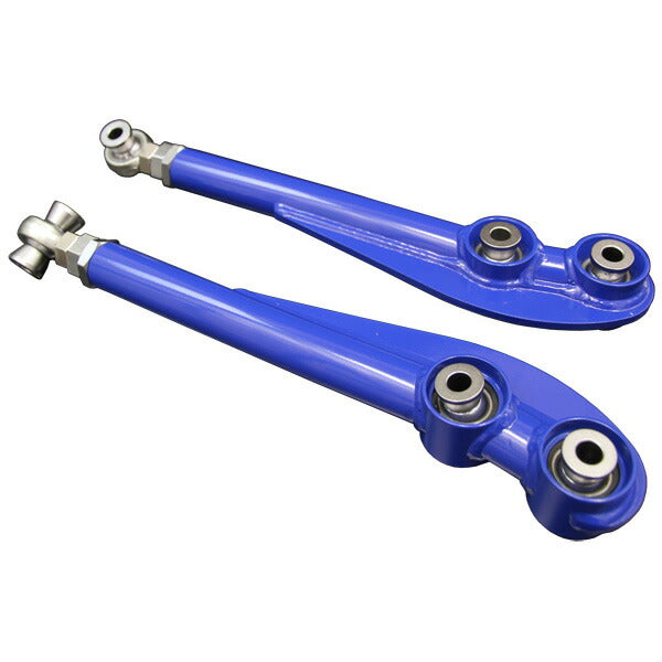 ランサーエボリューション CT9A ロアアーム KTS 調整式リアロアアーム