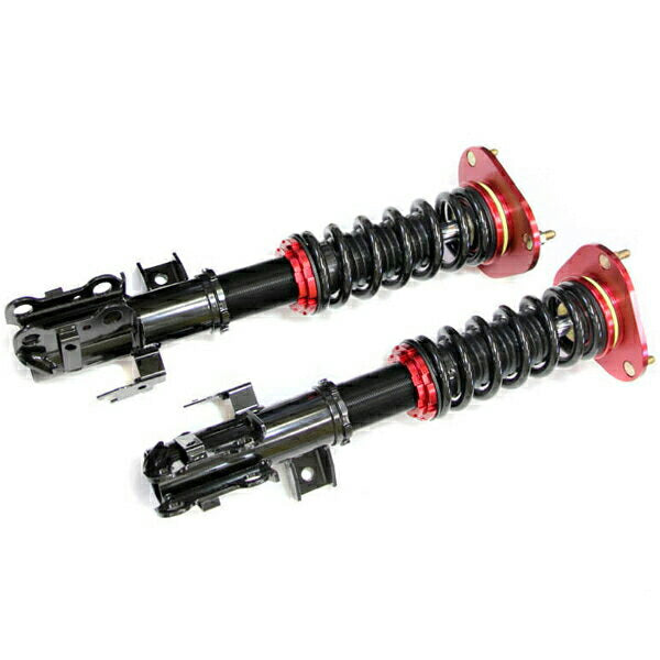 エクストレイル T30 NT30 PNT30 車高調 ラルグス 全長調整式車高調