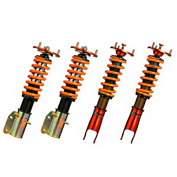 86 ZN6 車高調 アラゴスタ タイプS 3AAA.TI.A1.000 Aragosta TYPE-S