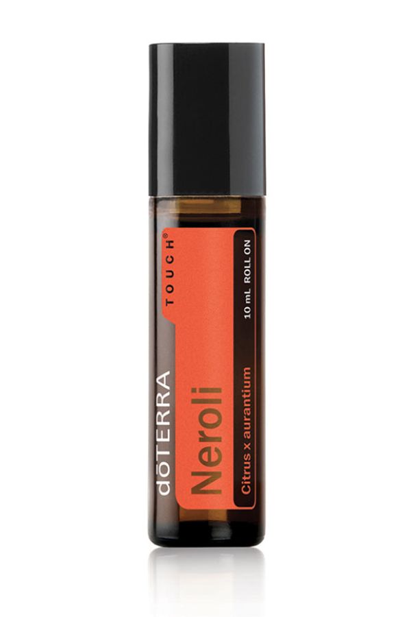 doTERRA Neroli Touch Roll-on | dōTERRA Essential Oils – Home