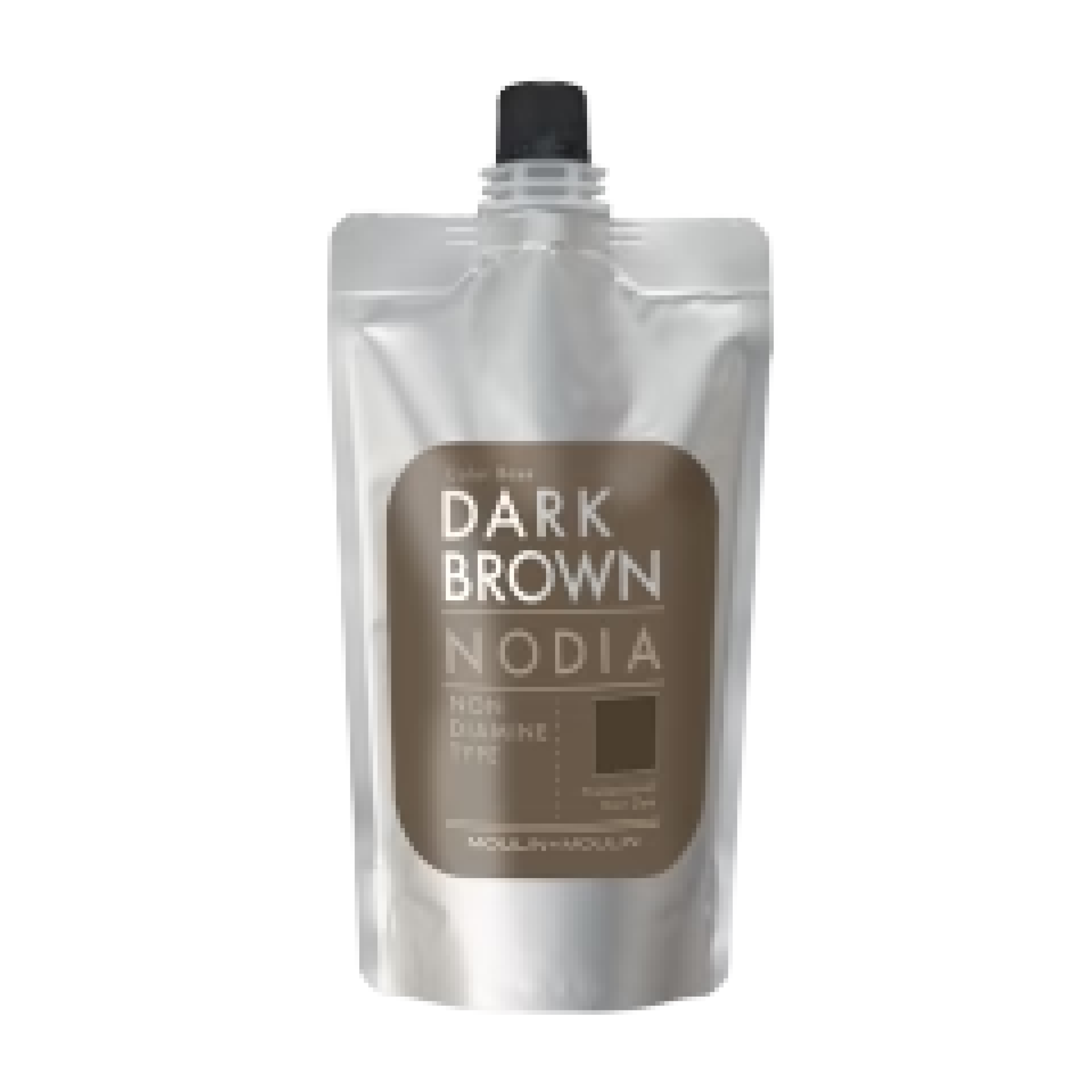 ノジア ダークブラウン400g – ネットショップビート