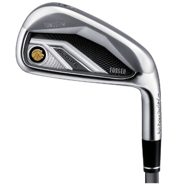 グローレ フォージドアイアン(6本セット) NS PRO 950GH(アイアン