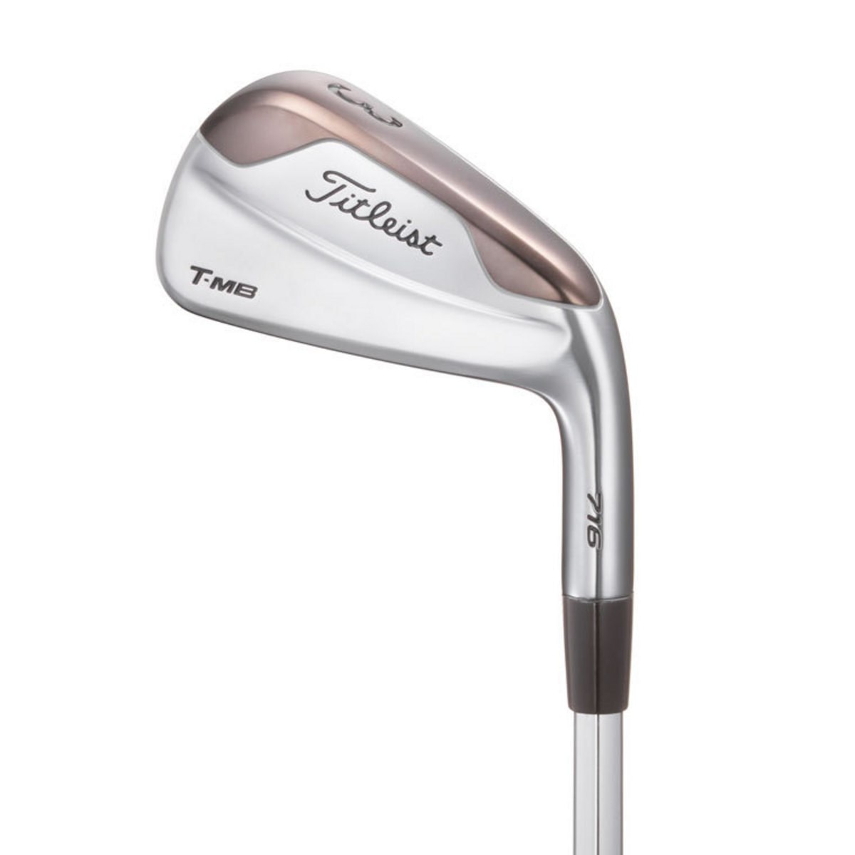 716 T-MB アイアン(単品) ダイナミックゴールド(アイアン（単品）)|716