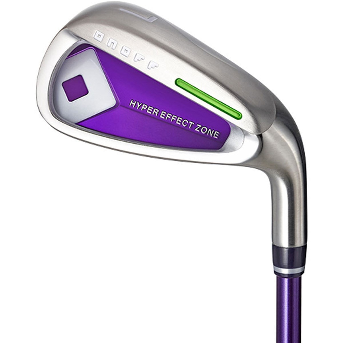 オノフ SMOOTH KICK LP-406I L 7.8.S.P 4本セット オノフ(ONOFF