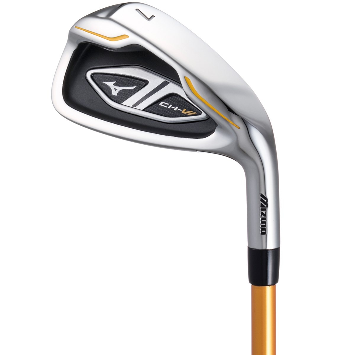 CH-Vアイアン(5本セット) USTマミヤ PROFORCE X-1(ミズノオリジナル