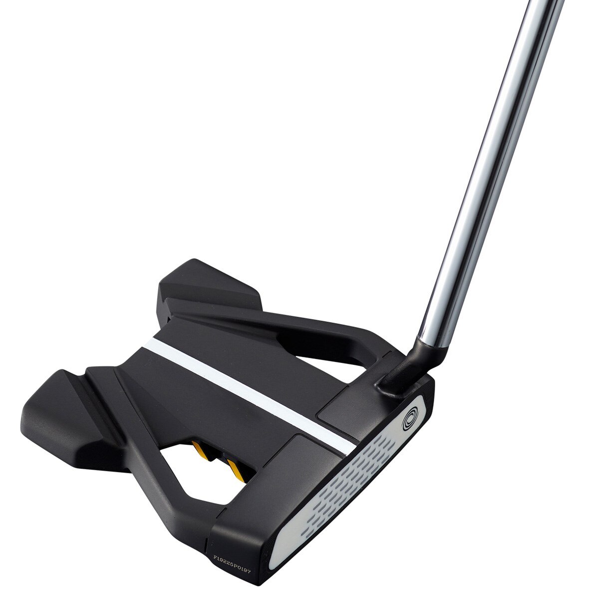 ストロークラボ BLACK TEN S パター(パター（単品）)|STROKE LAB