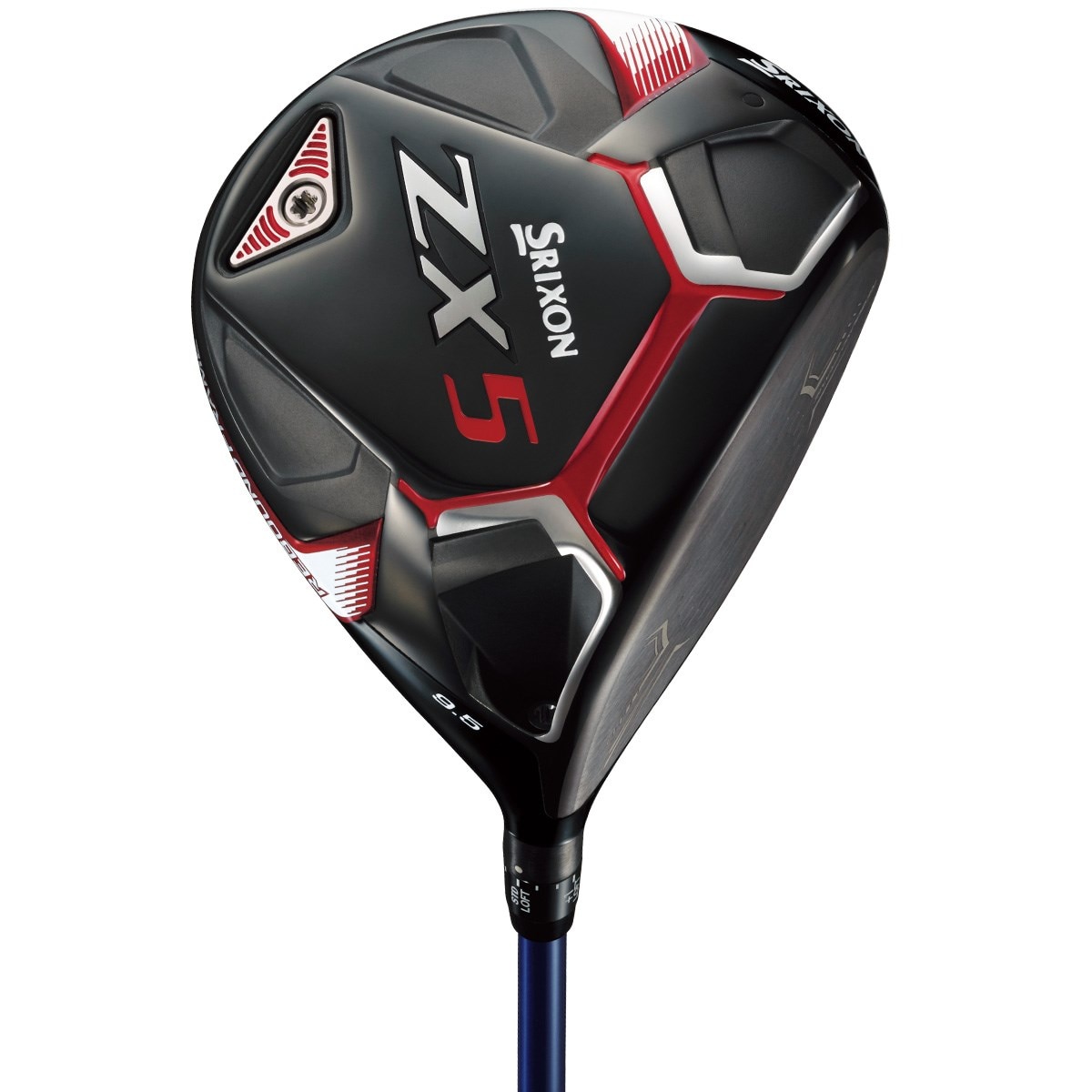 加工プロフ必読様 購入用 DUNLOP（ダンロップ） SRIXON スリクソン ZX5