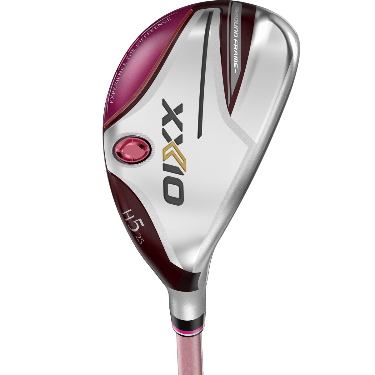 セール・アウトレット】ゼクシオ 12 ハイブリッドユーティリティ