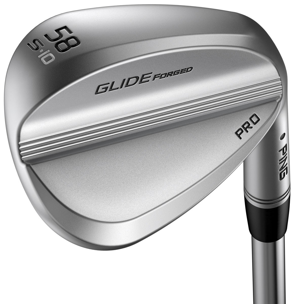 グライド フォージド プロ ウェッジ Sグラインド N.S.PRO 850／950GH