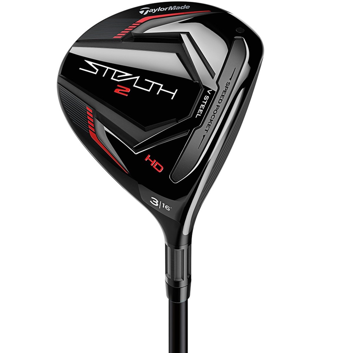 セール・アウトレット】ステルス2 HD フェアウェイウッド TENSEI RED