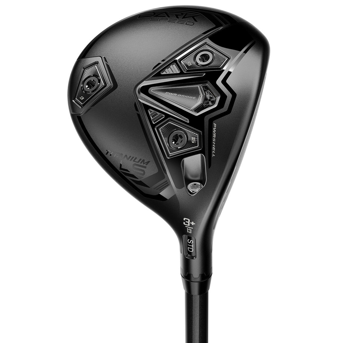 ダークスピード LS フェアウェイウッド Diamana WB 63(フェアウェイ