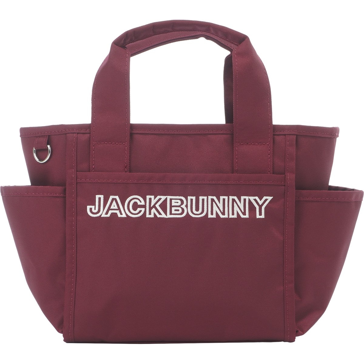 カートバッグ(ラウンドバッグ)|Jack Bunny!!(ジャックバニー