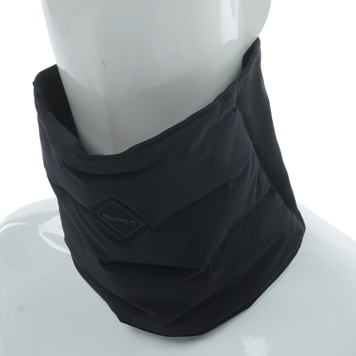 tomo】ブリーフィング ゴルフ ハイブリッドダウンネックウォーマー