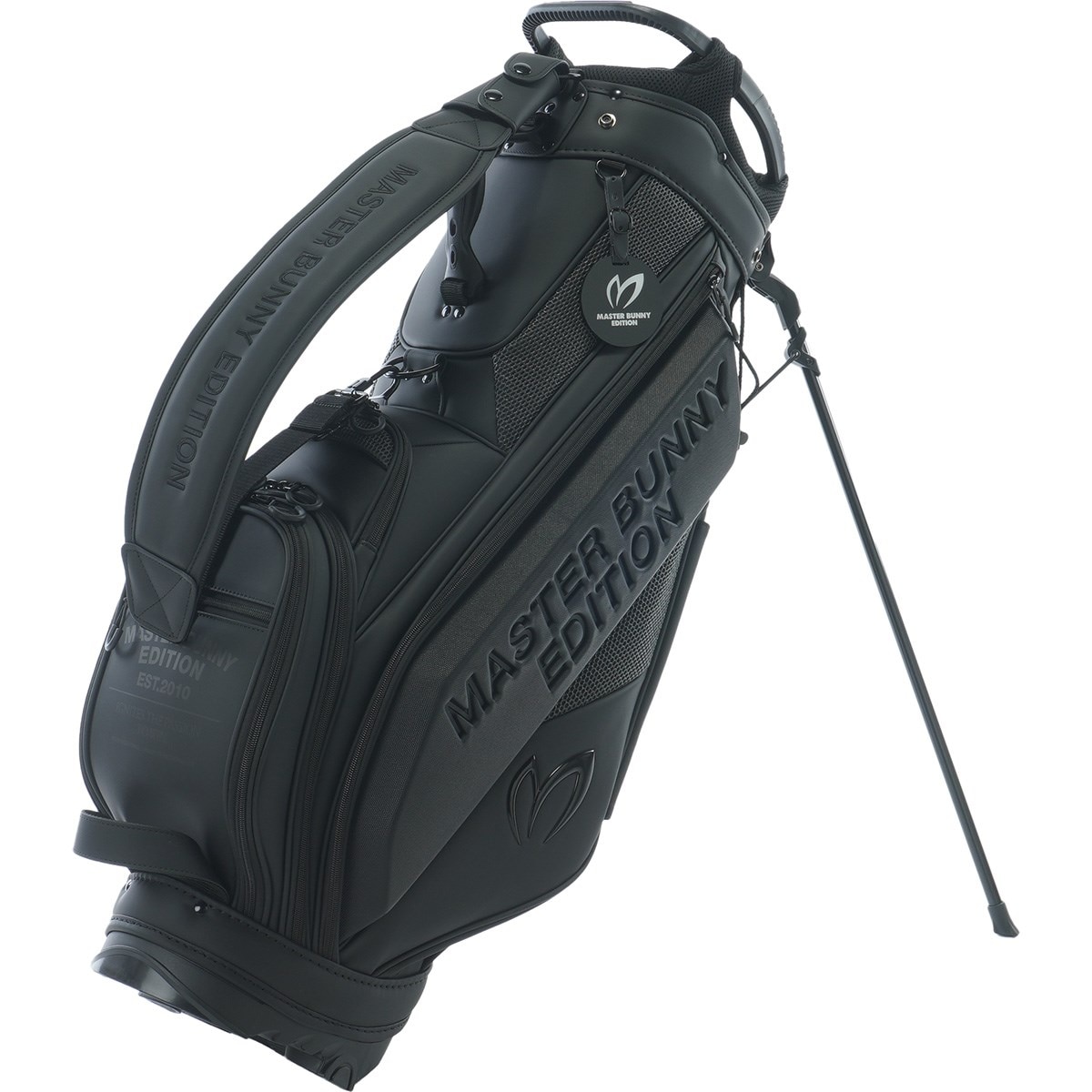 マスターバニー キャディバッグ メンズ 通販｜GDOゴルフショップ