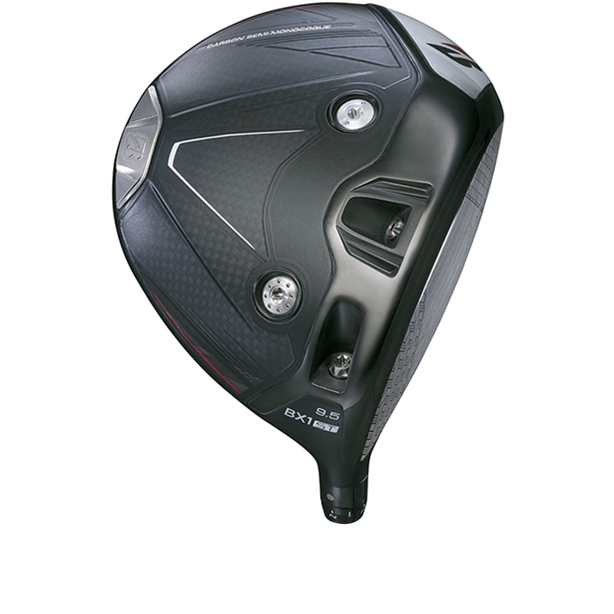 BX1 ST ドライバー SPEEDER NX GOLD 60(ドライバー（単品