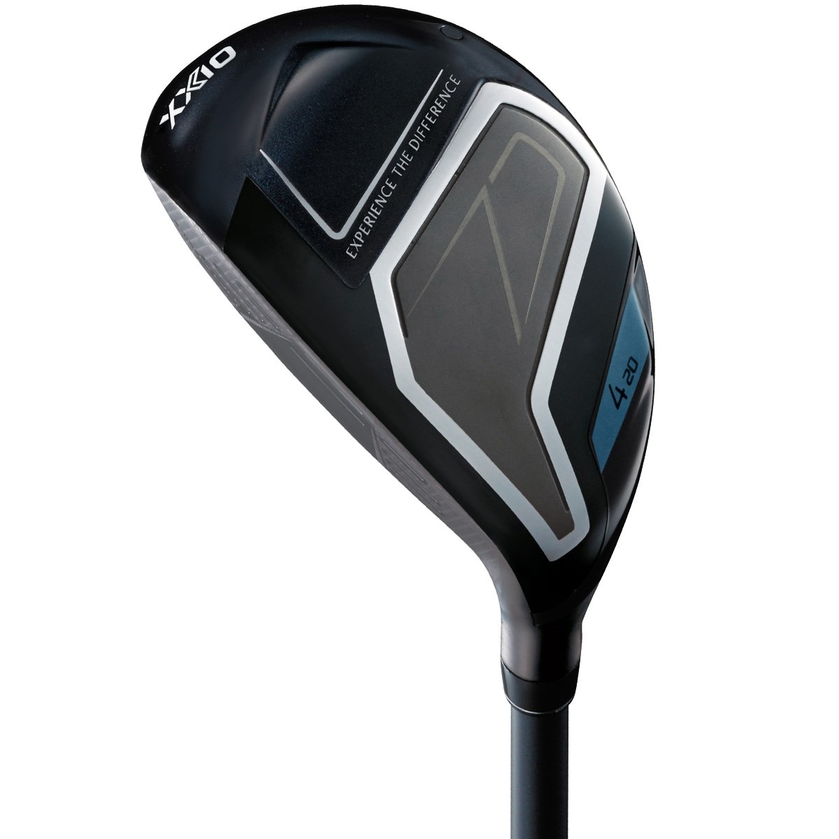 ゼクシオ ユーティリティ (ダンロップ) レフティ 通販｜GDOゴルフショップ