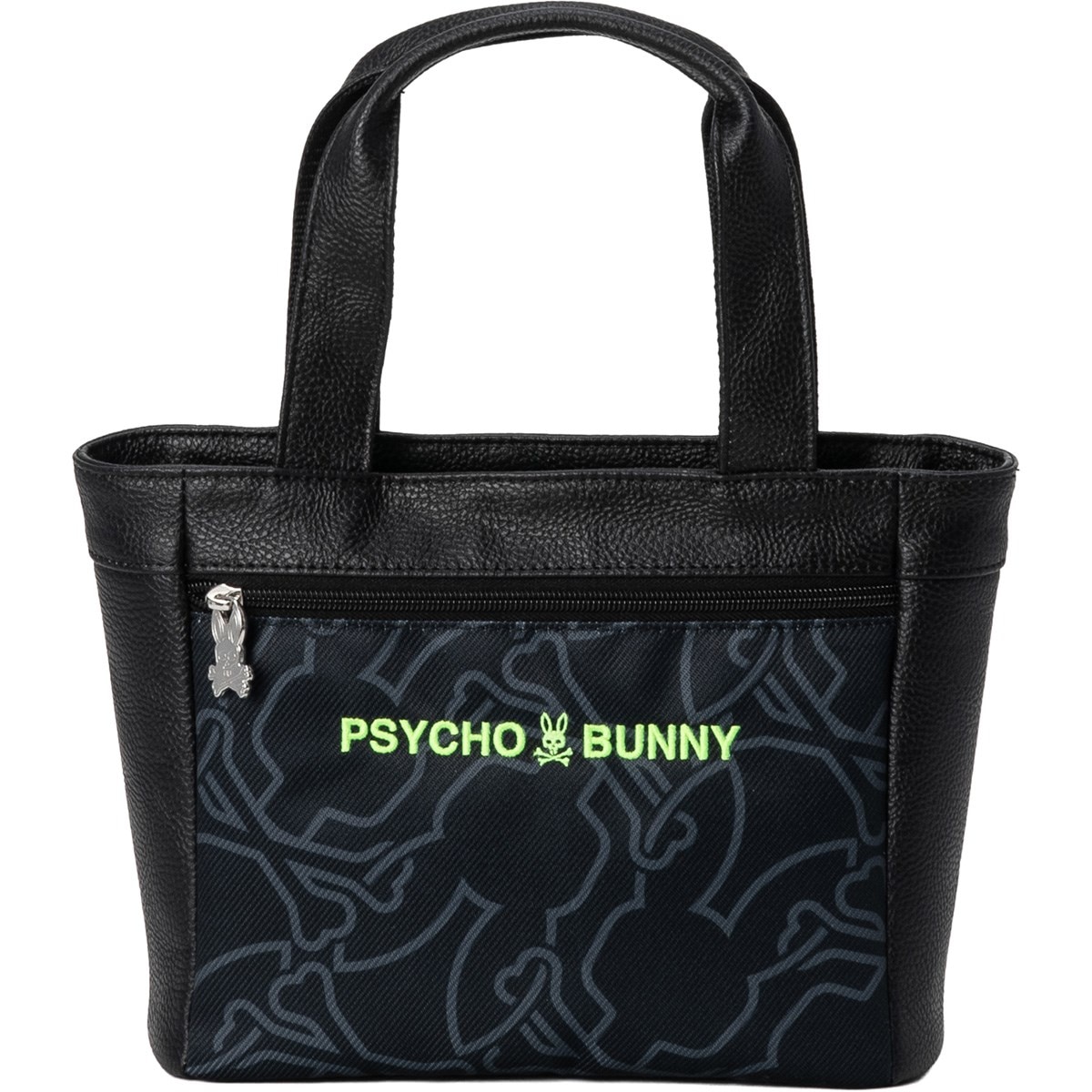 FLAGSHIP ラウンドトートバッグ(ラウンドバッグ)|PSYCHO BUNNY(サイコ