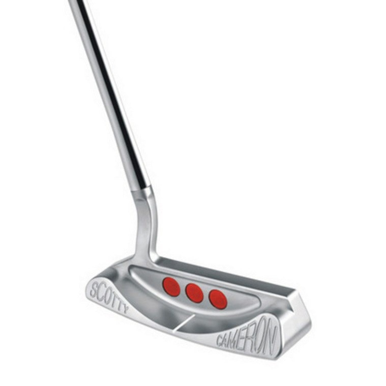 スタジオ・セレクト・パター ラグーナ 1.5(パター（単品）)|SCOTTY