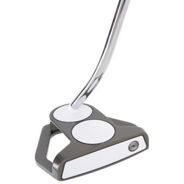 バック・ストライク 2ボール(パター（単品）)|BACK STRYKE(オデッセイ