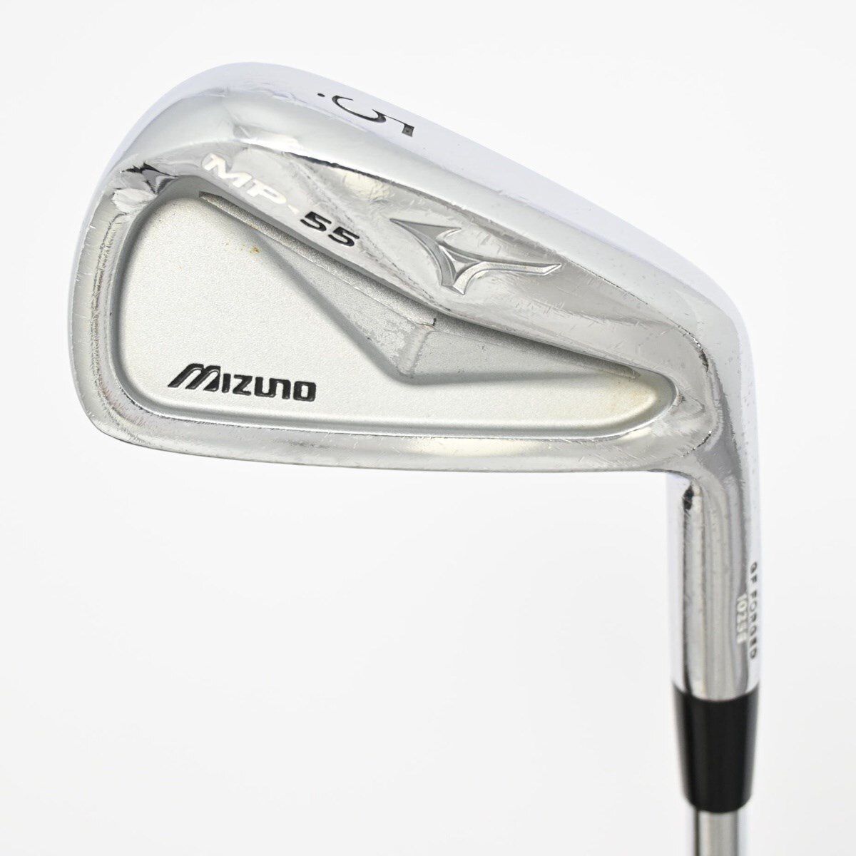 中古】MP-55 アイアン N.S.PRO 950GH 25 S D(アイアン（セット）)|MP