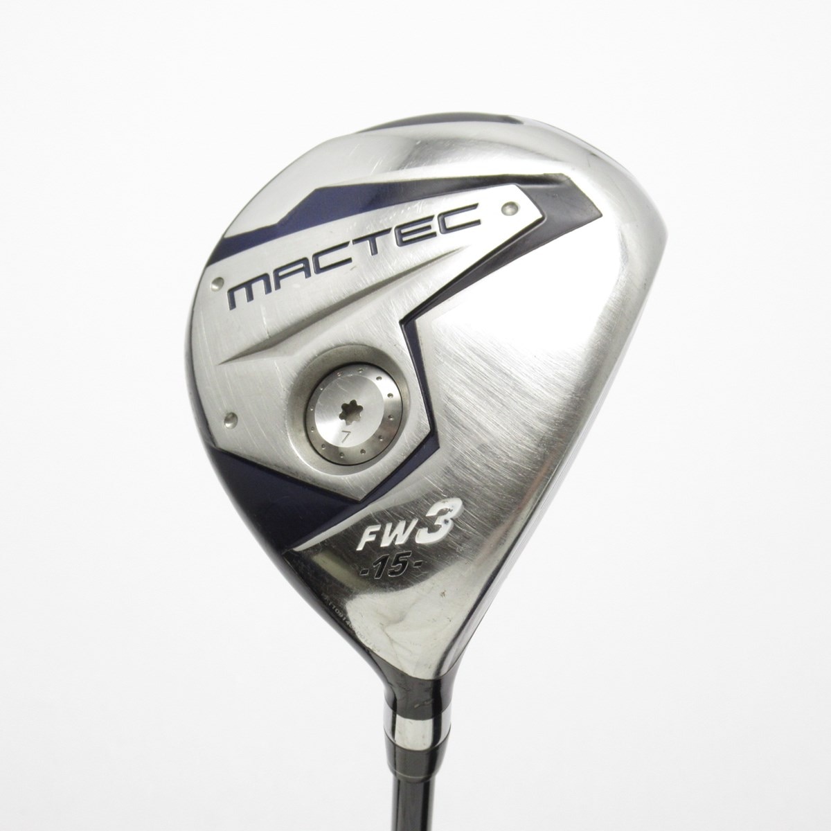 中古】マグレガー フェアウェイウッド 通販｜GDO中古ゴルフクラブ