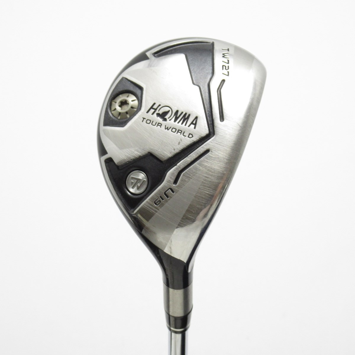 中古】ツアーワールド TW727 ユーティリティ N.S.PRO 950GH 19 S CD