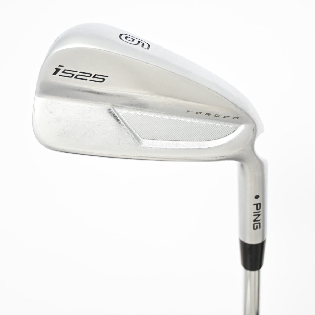 中古】i525 アイアンセット (ピン) Iシリーズ 通販｜GDO中古ゴルフクラブ