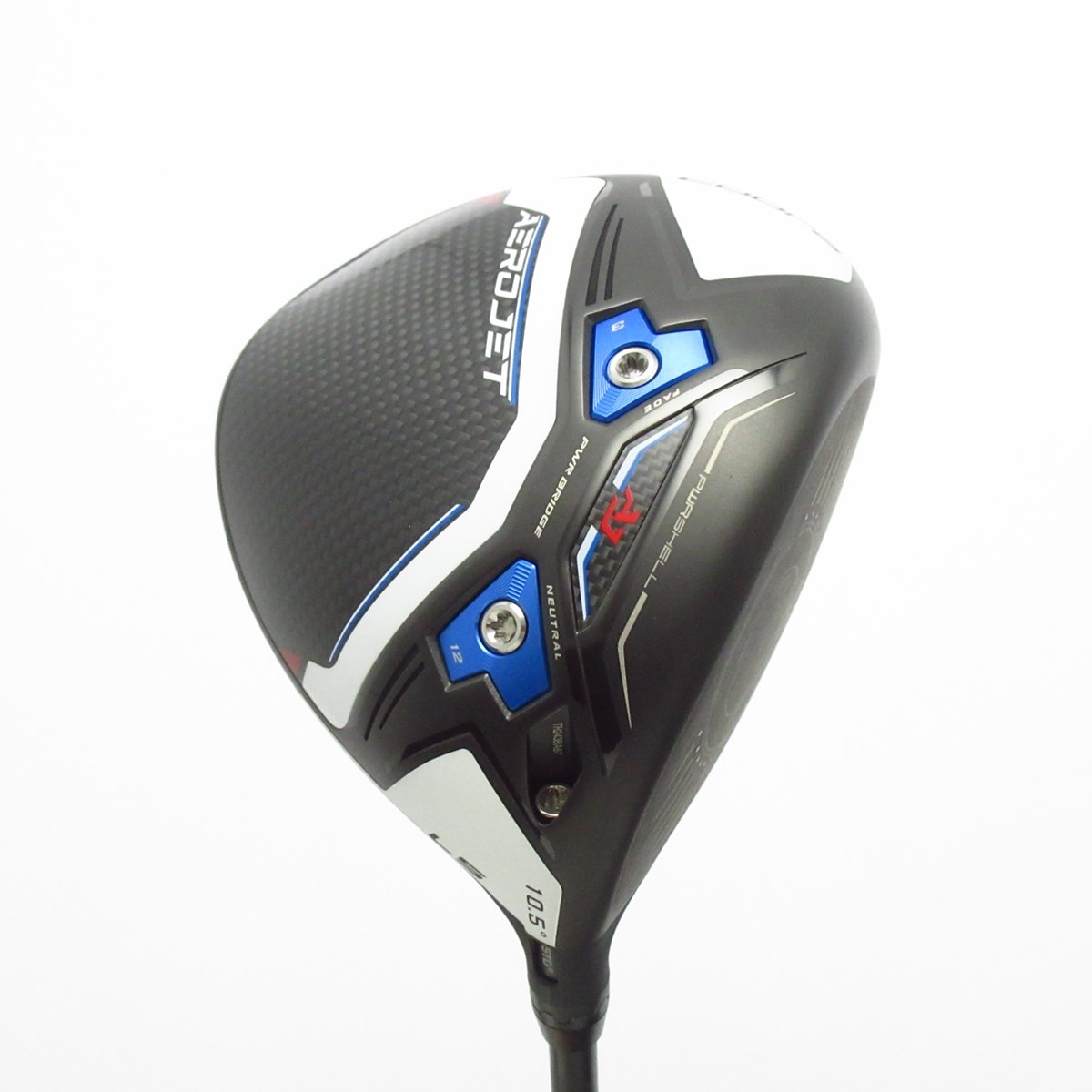 中古】エアロジェット LS ドライバー (コブラ) エアロジェット 通販