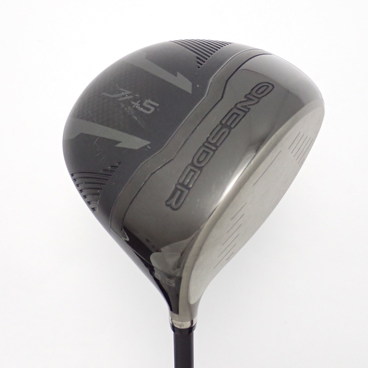 中古】ONESIDER Ji+S ドライバー (つるや) ワンサイダー 通販｜GDO中古