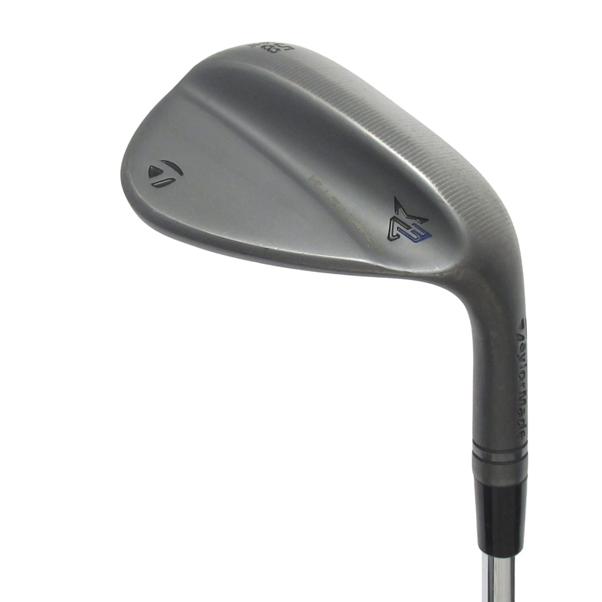 中古】ミルドグラインド3 ブラック ウェッジ Dynamic Gold HT 58-11