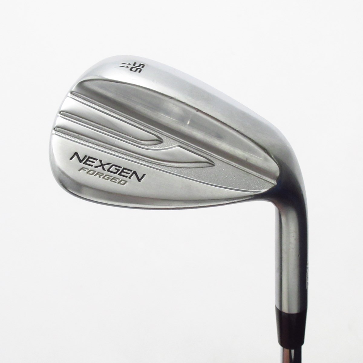 中古】NEXGEN FORGED(2022) ウェッジ Dynamic Gold HT 56-11 S200 CD