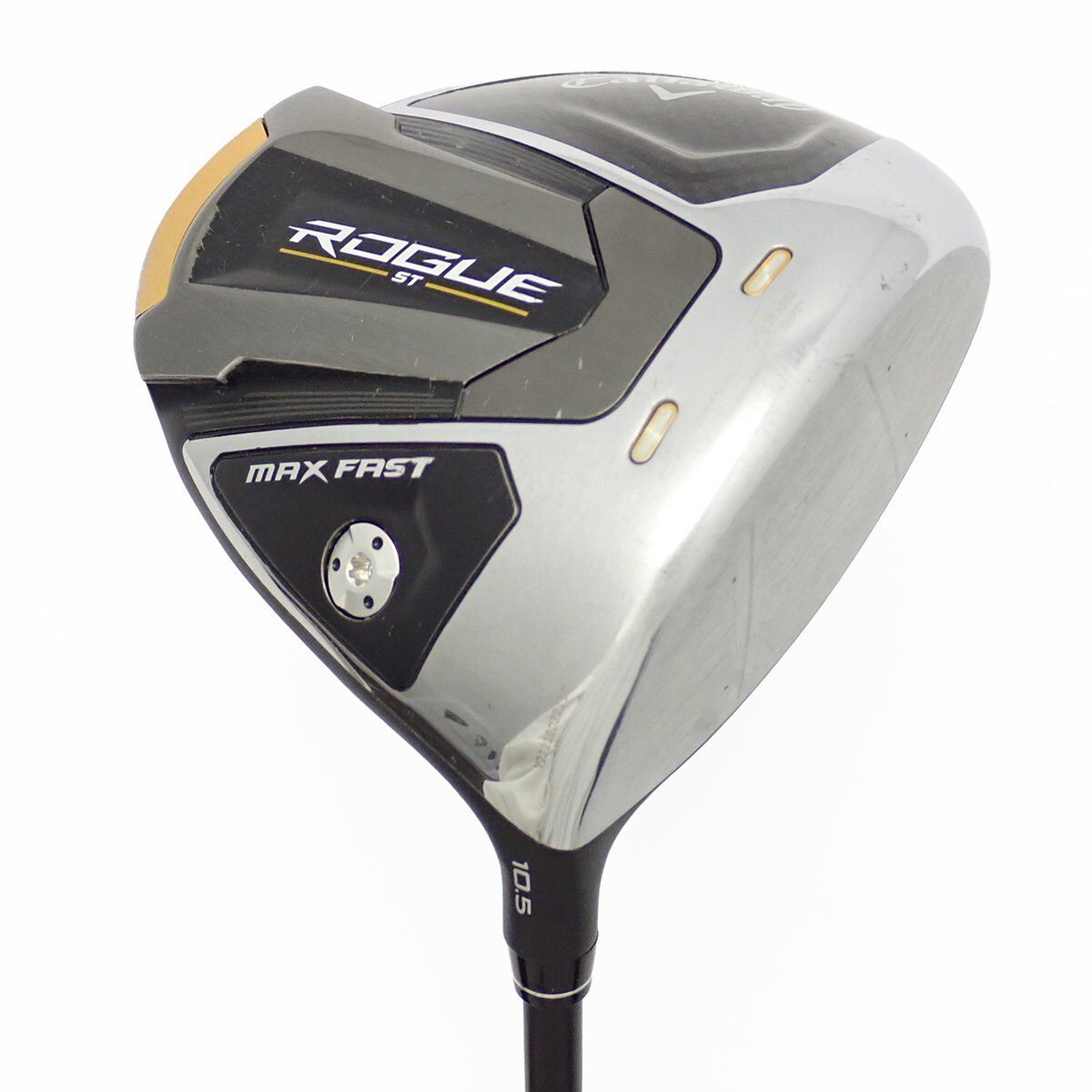 中古】ローグ ST MAX FAST ドライバー Speeder NX 40 for Callaway