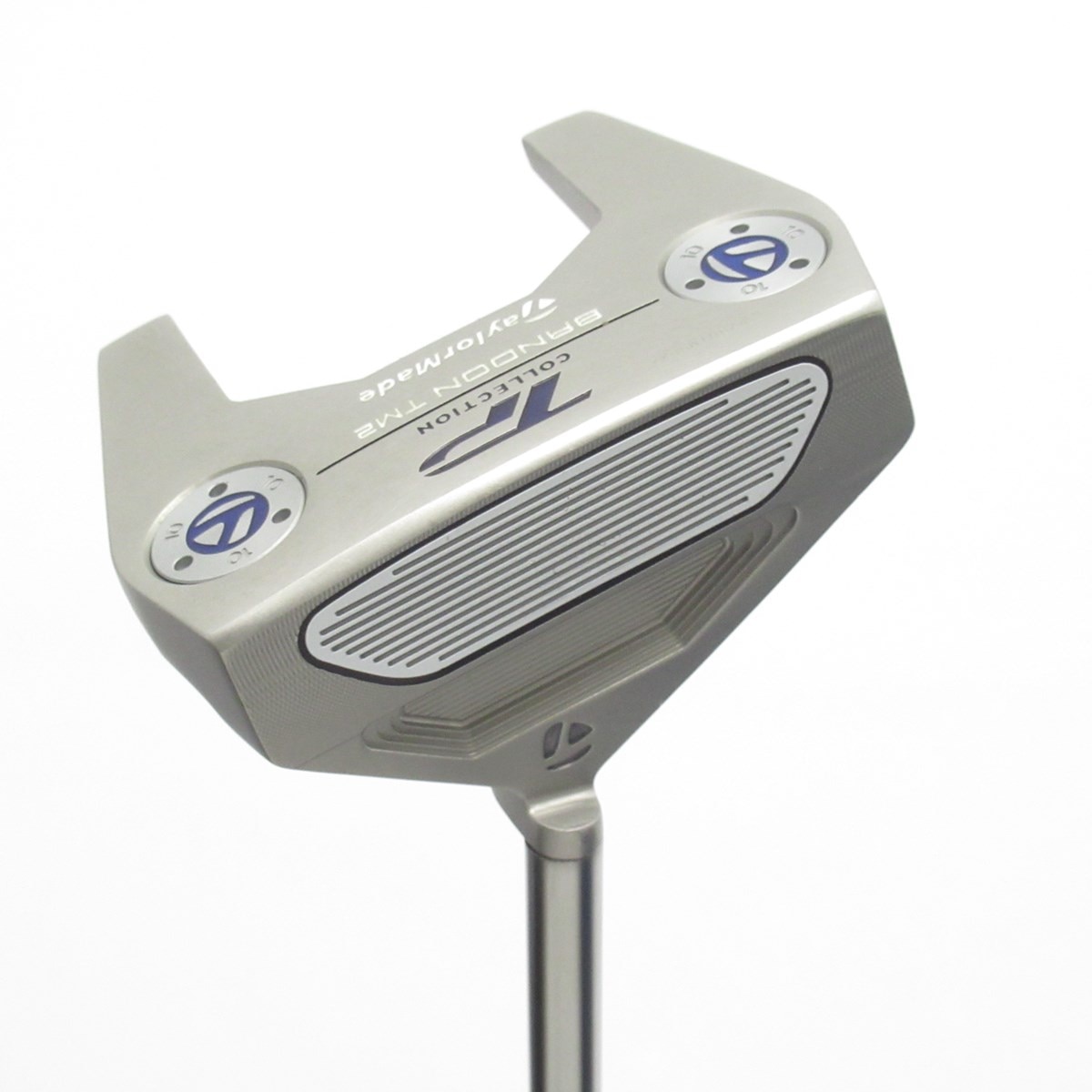 中古】TP コレクション ハイドロブラスト BANDON TM2 パター スチール