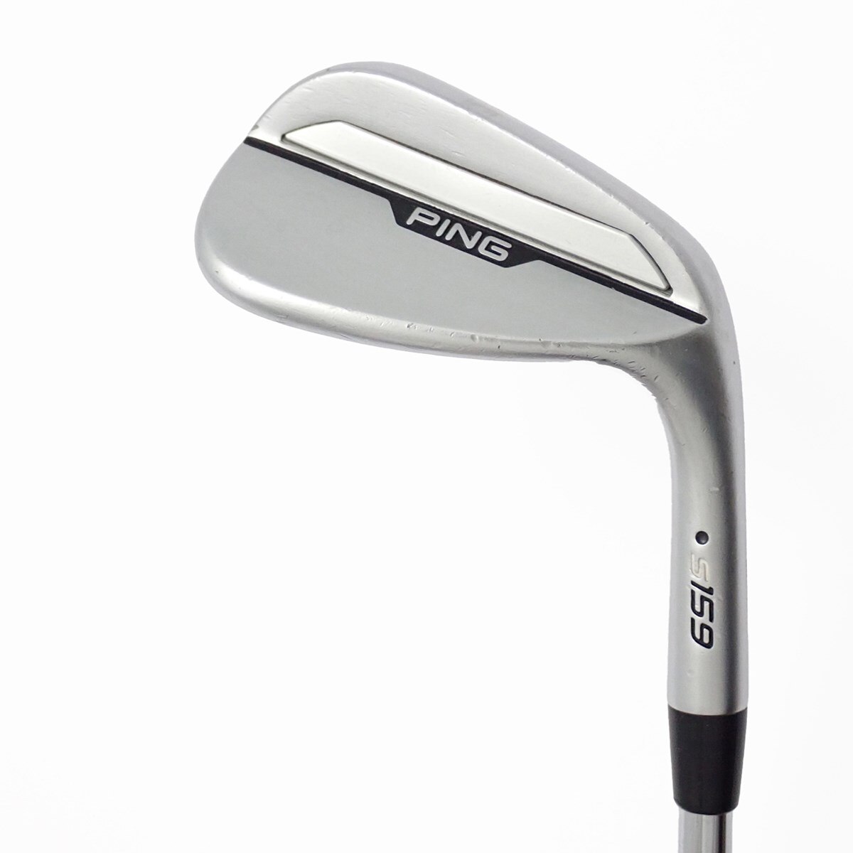 中古】S159 ウェッジ N.S.PRO 950GH neo 52-12 S CD(ウェッジ（単品