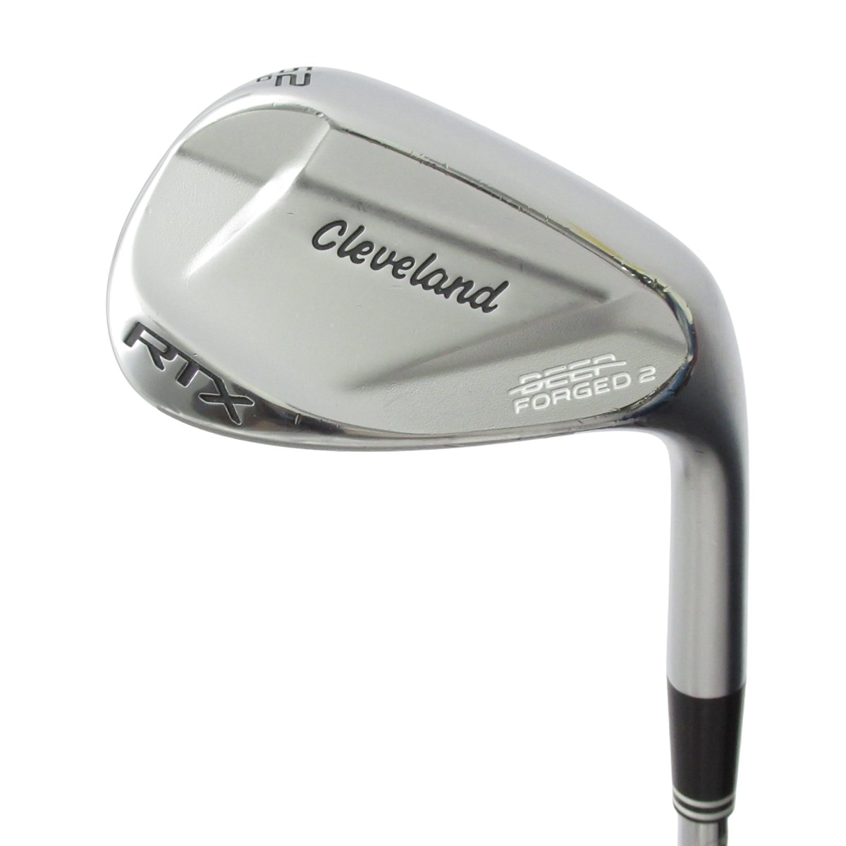 中古】RTX DEEP FORGED2 ウェッジ KBS TOUR LITE 52-10 S C(ウェッジ