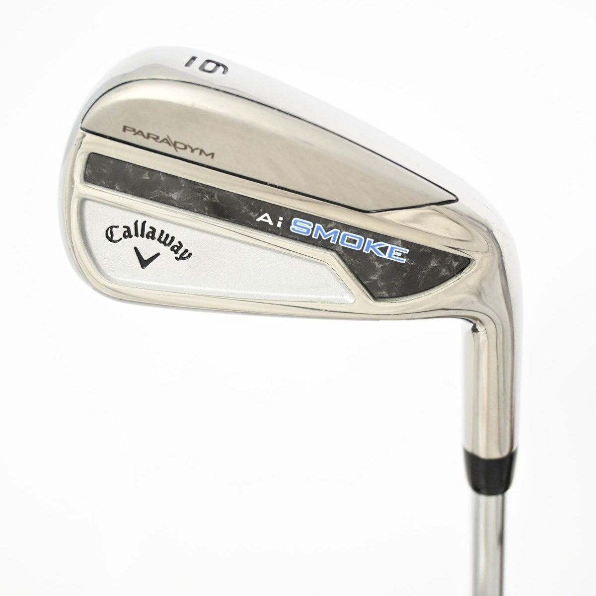 中古】パラダイム Ai SMOKE アイアン N.S.PRO 950GH neo 25 S C